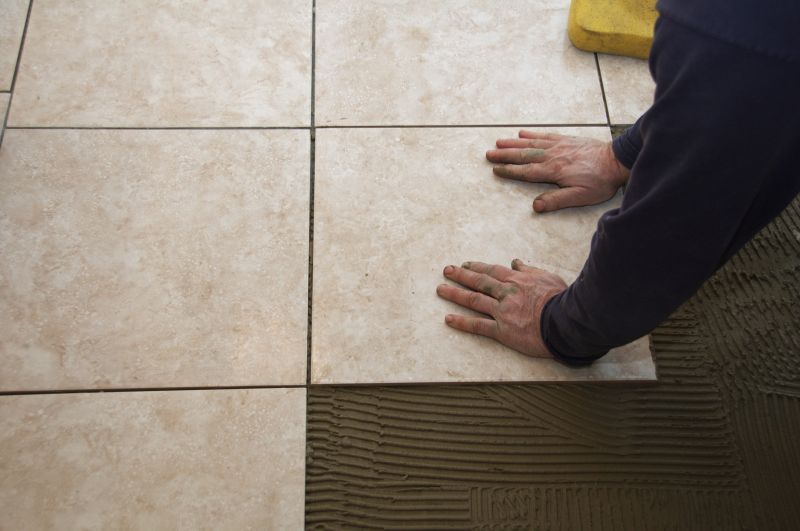 Grout Cleaning